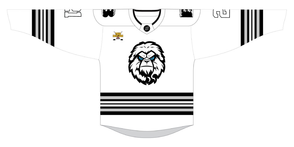 Blizzard Youth Hockey Jersey