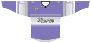 Monsoons Fan Jerseys & Jersey Style Hoodies