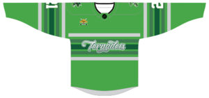 Tornadoes Fan Jerseys & Jersey Style Hoodies