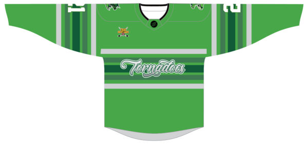 Tornadoes Fan Jerseys & Jersey Style Hoodies