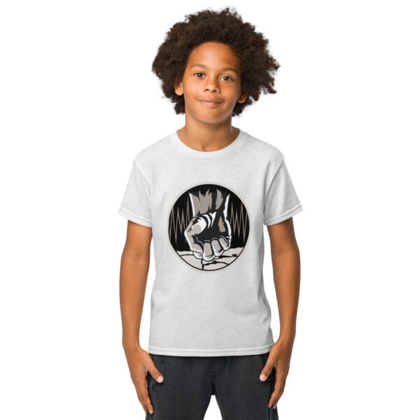 Thunder Gildan Youth Sports t-shirt