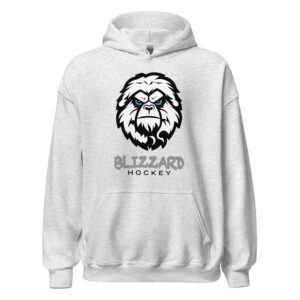 Blizzard Gildan Unisex Hoodie - Front Only