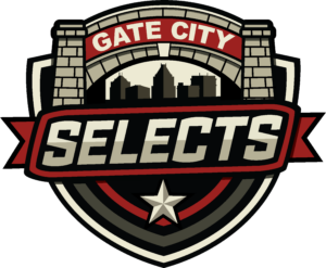 Gate City Selects Team Store