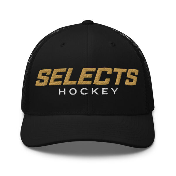 Selects Trucker Cap