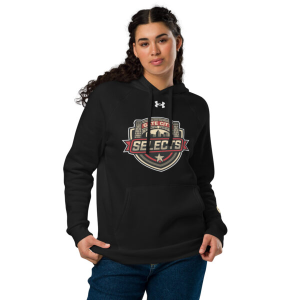 Selects Under Armour® hoodie