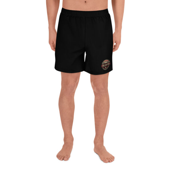 Gate City Selects Unisex Athletic Long Shorts