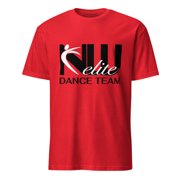 NW Elite Sponsor Gildan Softstyle Tshirt